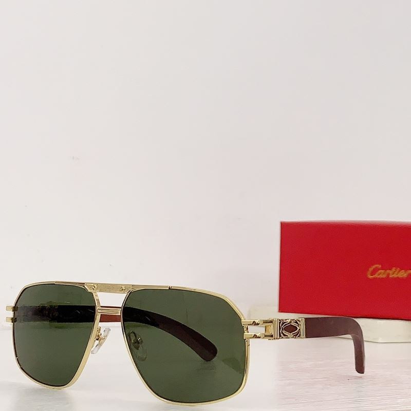 Cartier Sunglasses